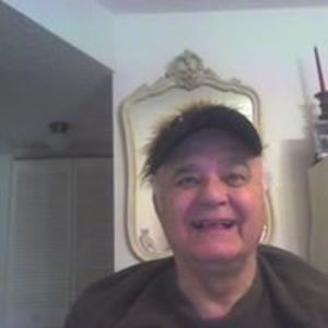 Meet your Posher, George